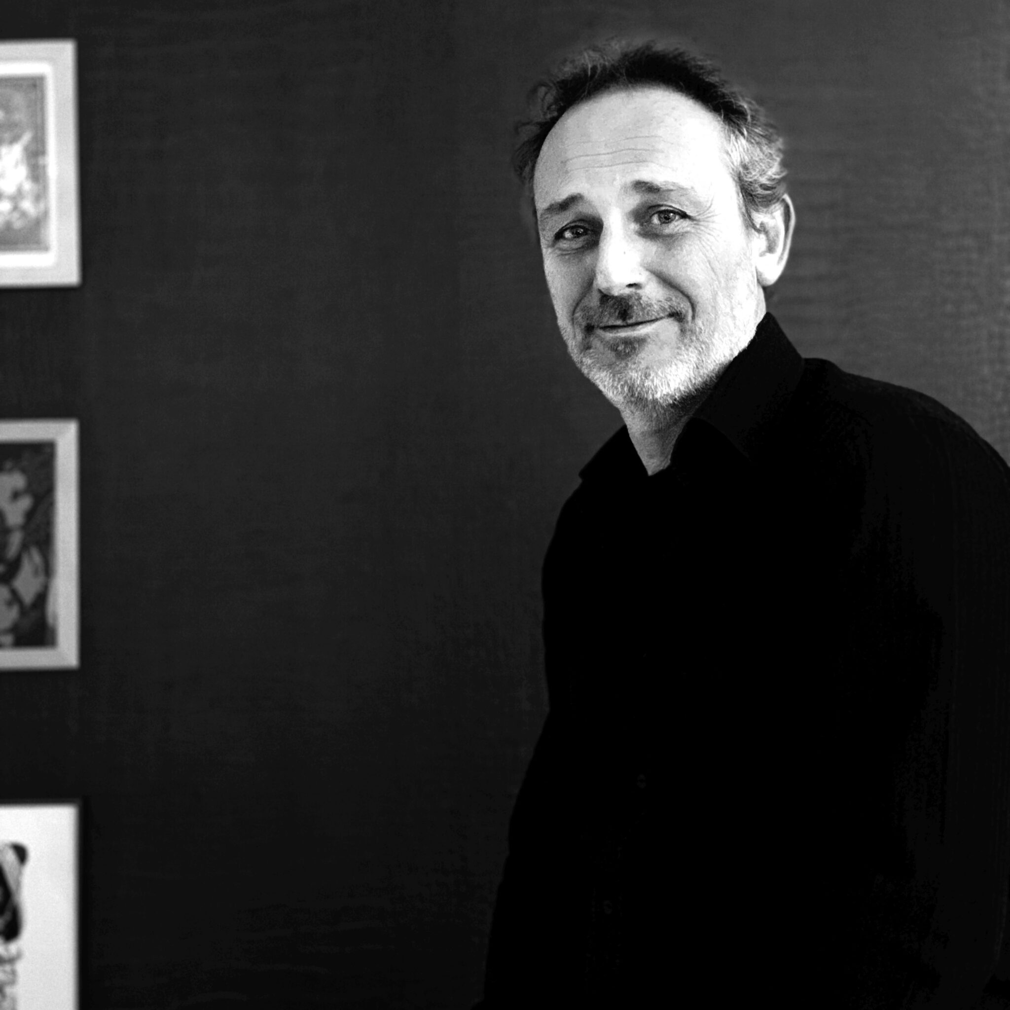 Christophe Rey Model Votre bureau d'études en paysage et urbanisme – De l'idée à l'objet